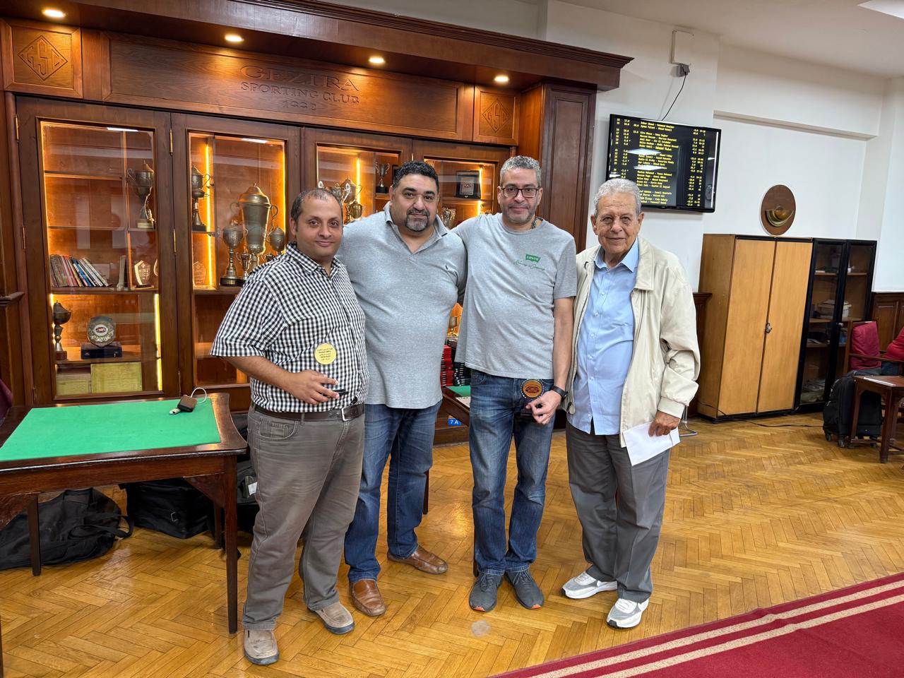 EBF Howell Imps 2025 - Photo 2